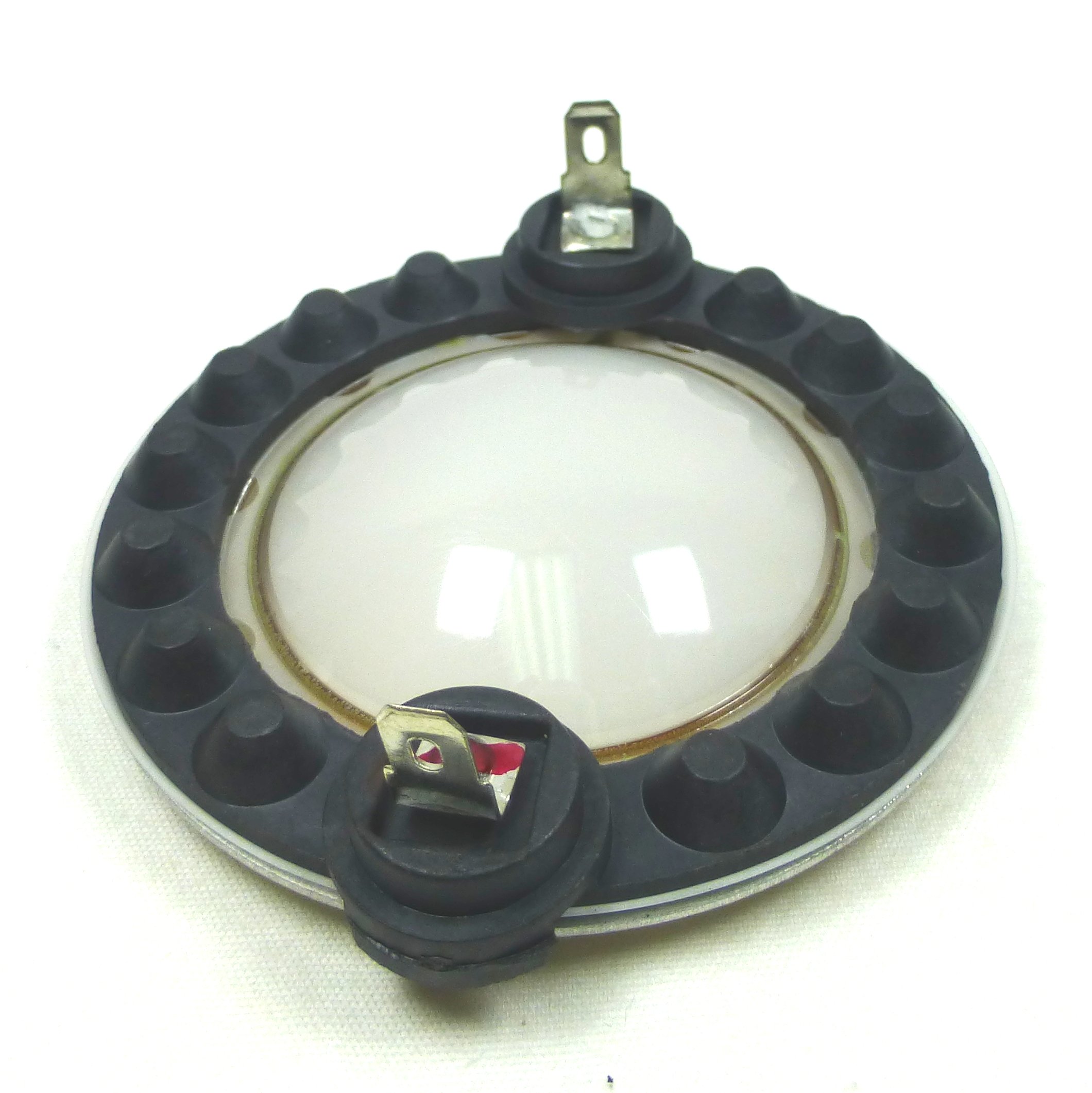 Replacement Diaphragm for Cerwin Vega CD44D Driver CVP1152 & CVP2153 Speakers - High-Quality Audio Repair Part for Home Theater & Professional Sound Systems