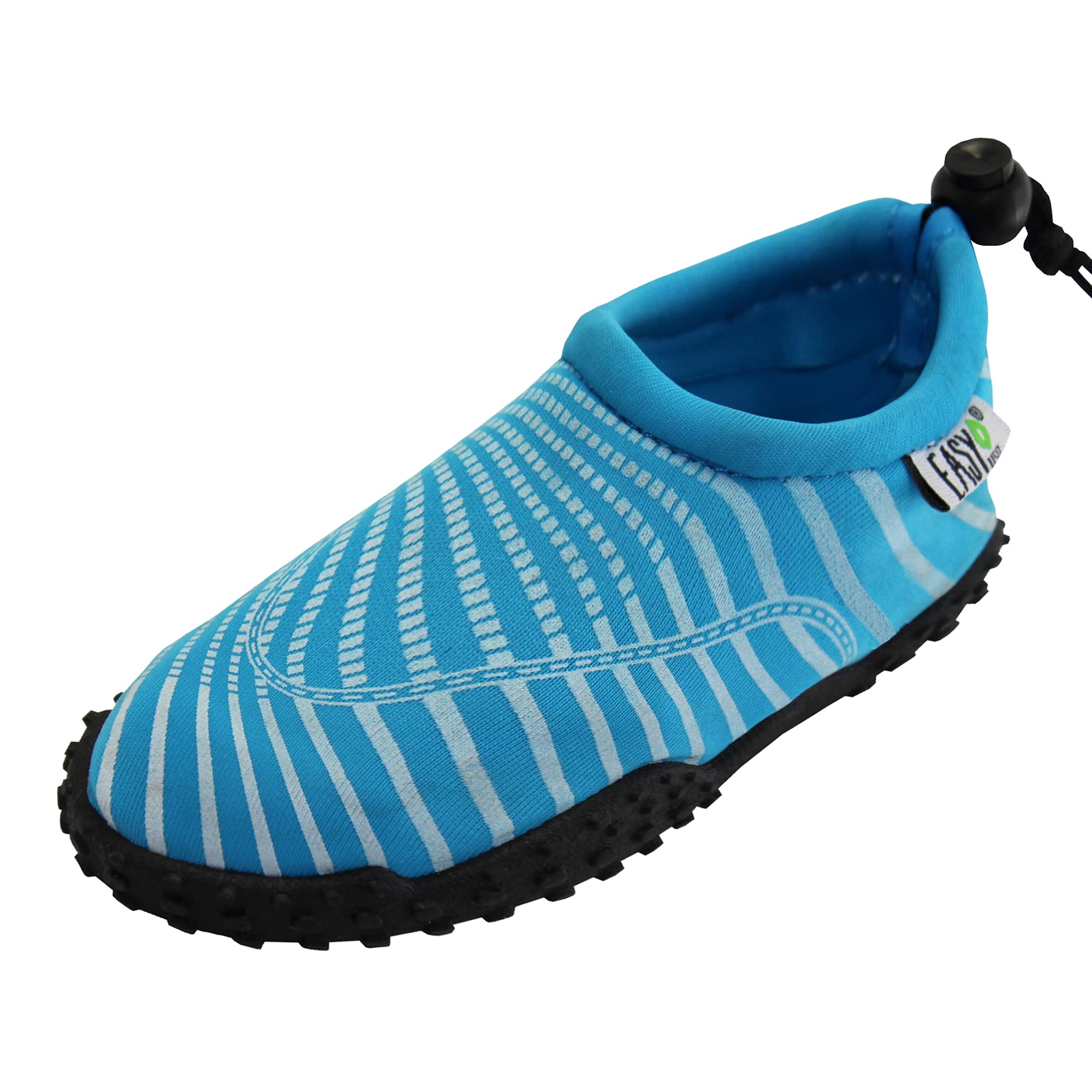 Women's Quick-Dry Water Shoes for Beach, Pool & Aqua Socks - Lightweight Swim Shoes for Walking, Surfing & Water Sports