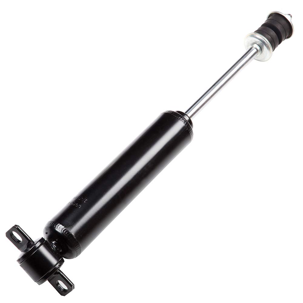ROADFAR Set of 4 Front & Rear Shock Absorbers for 1995-2002 Toyota Tacoma - Heavy Duty Suspension Struts for Off-Roading, Towing & Smooth Ride