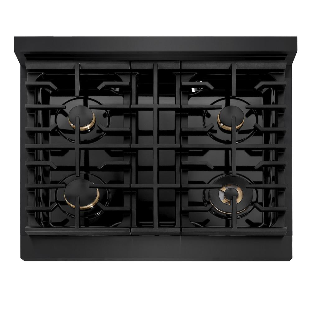 ZLINE Autograph Edition 30