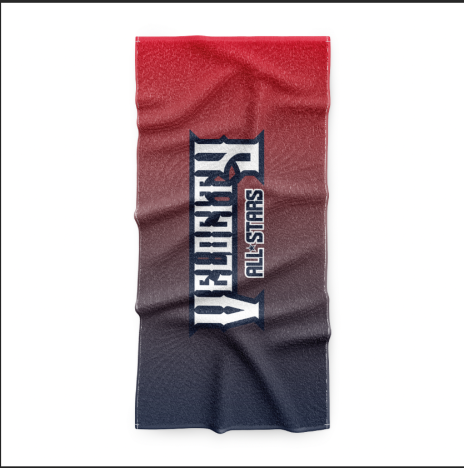 Brandon Velocity All Stars Accessories - Premium Cheerleading Accessories for Competitive Teams | Perfect for Practice, Games & Competitions
