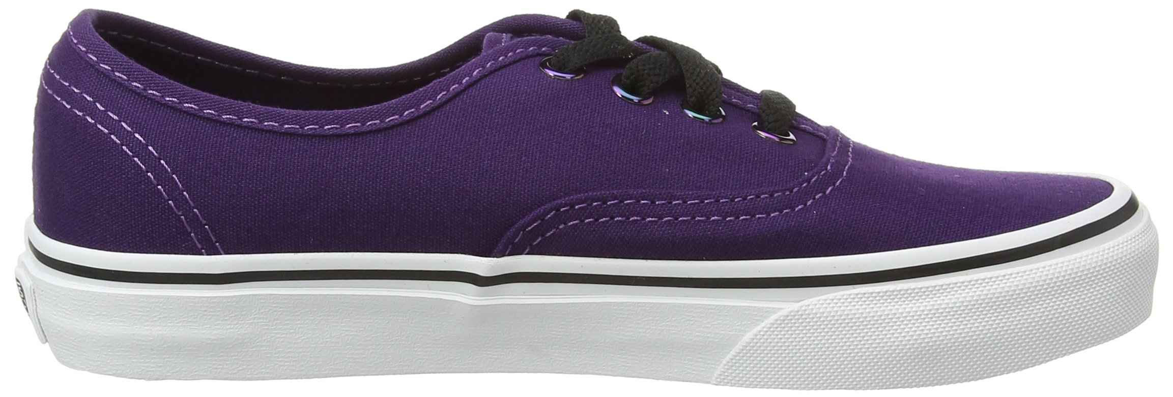 Vans Unisex Low-Top Sneakers - Classic Canvas Skate Shoes for Men & Women | Comfortable Casual Walking & Streetwear Fashion | Perfect for Skating, Daily Wear & Urban Lifestyle