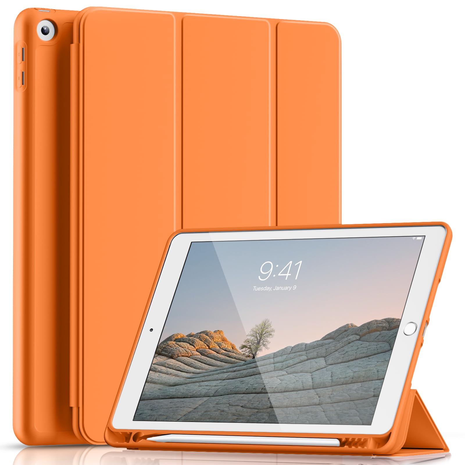 Premium iPad 9th/8th/7th Gen 10.2