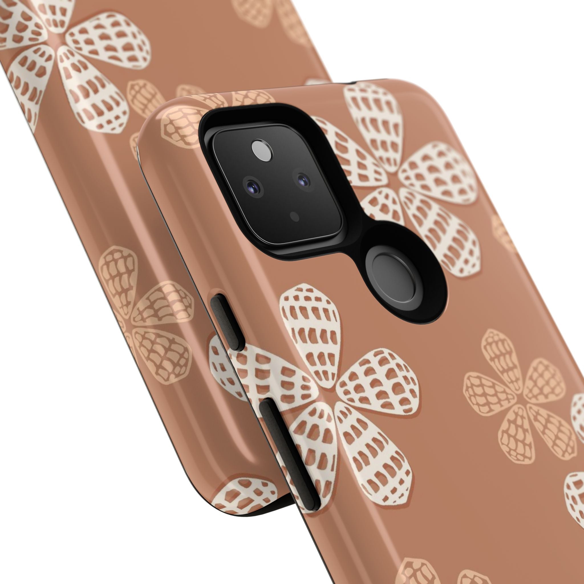 Hebrew Shell Case for Google Pixel - Durable Protective Cover with Stylish Design - Perfect for Everyday Use, Travel & Outdoor Activities