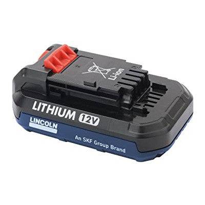 12V Lithium Ion Battery - High Performance Rechargeable Battery for RVs, Boats, Solar Systems & More | Long Lasting Power Solution