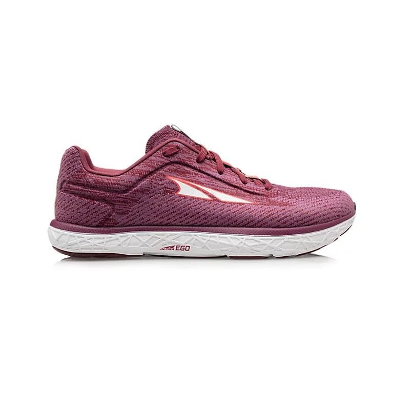 Altra Women's Escalante 2.0 Running Shoes - Lightweight Road Running Sneakers for Women with FootShape Toe Box | Perfect for Marathon Training, Daily Jogging & Gym Workouts