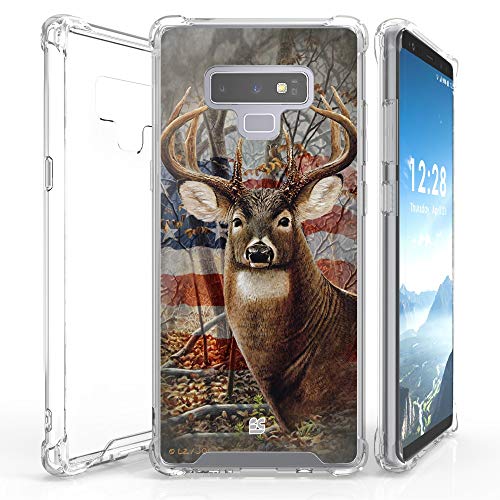 American Buck