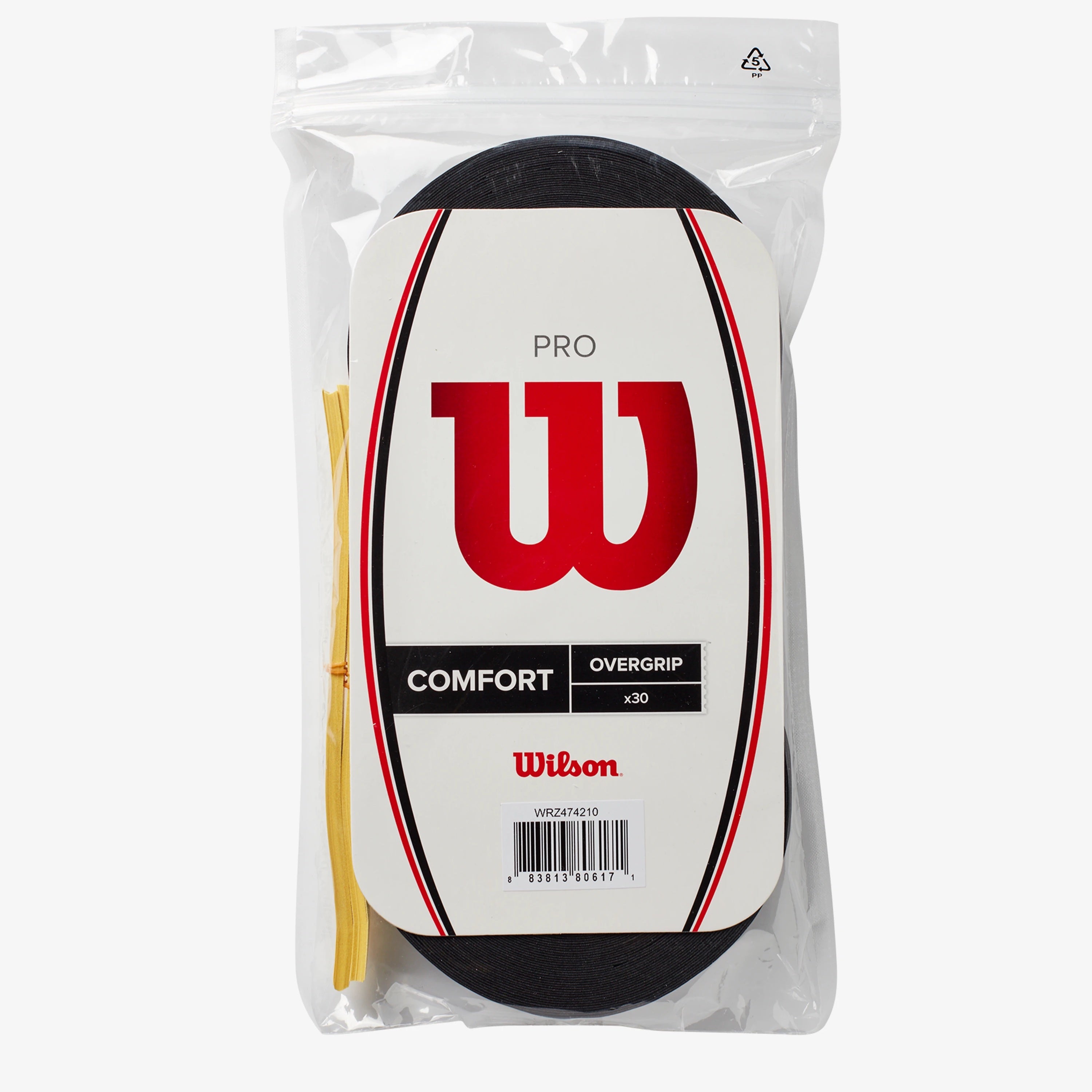 Wilson Pro 30 pack overgrip