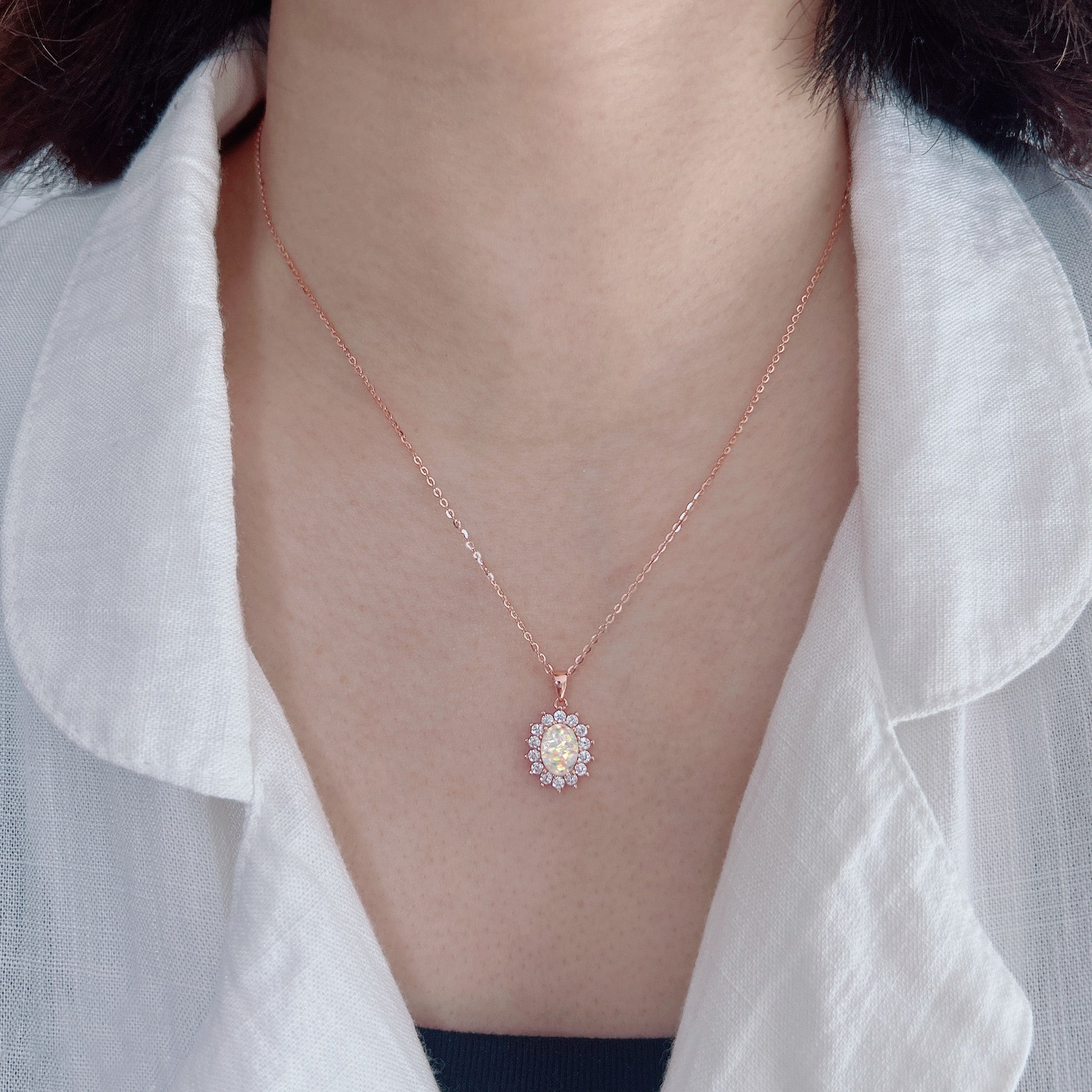 Ashes Necklace - Memorial Jewelry for Loved Ones | Handcrafted Keepsake Pendant for Cremation Ashes | Perfect for Remembrance, Gifts & Special Occasions