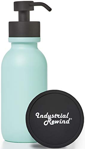 Seafoam Wm/Black