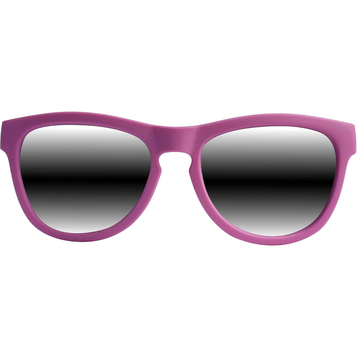 Classic (8-12) Pink Lemonade Polarized Silver Sunglasses - UV Protection for Women & Men, Perfect for Driving, Beach & Outdoor Activities