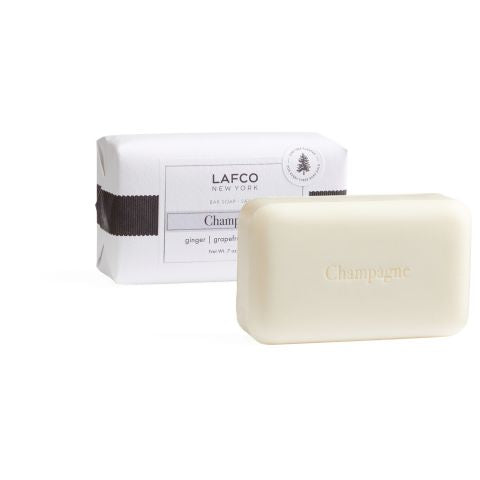 LAFCO Champagne Collection Luxury Scented Candle - Elegant Home Decor, Romantic Gift for Women, Perfect for Weddings, Anniversaries & Relaxation