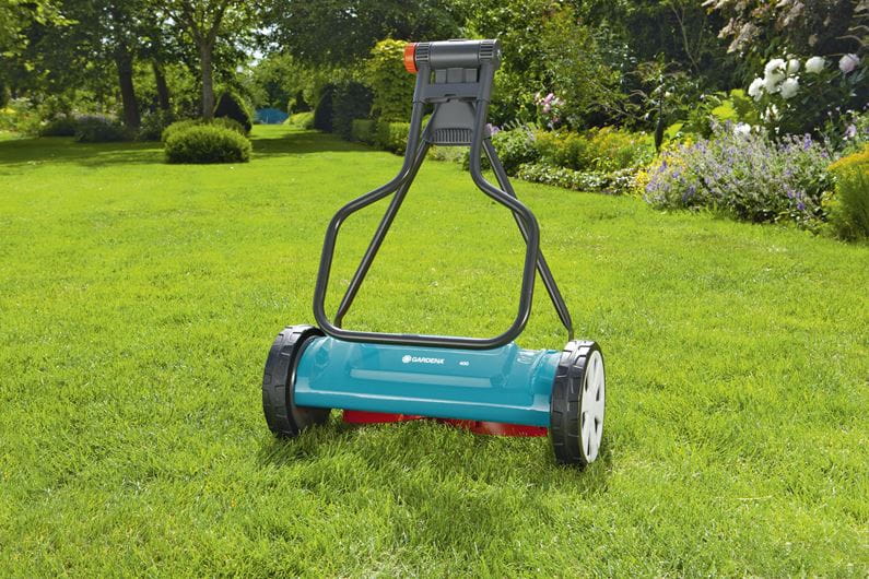 Gardena Classic 400 4018 20