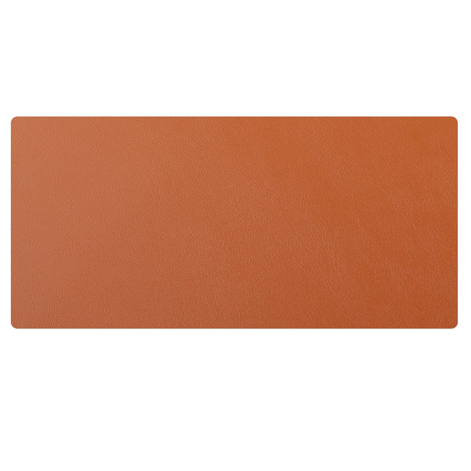 KINGFOM PU Leather Desk Pad - 31.4