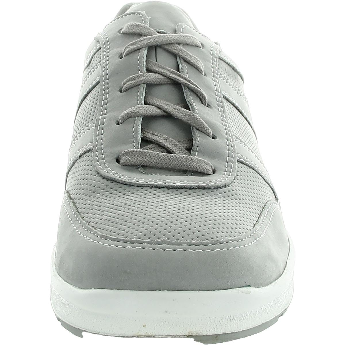 Mephisto Women's Comfortable Walking Sneakers - Lightweight Casual Shoes for Travel, Work & Everyday Wear