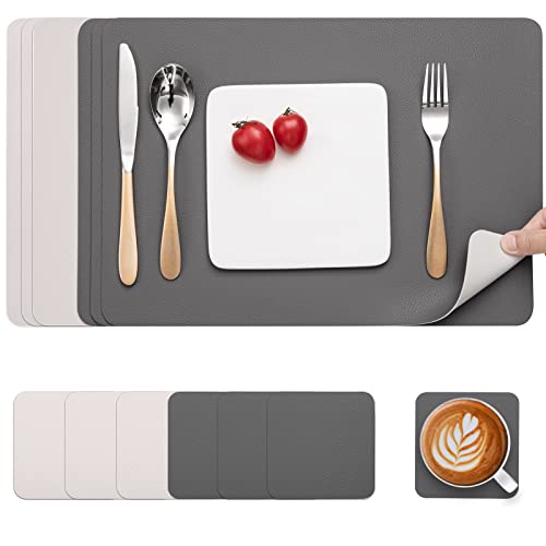 Gray Beige