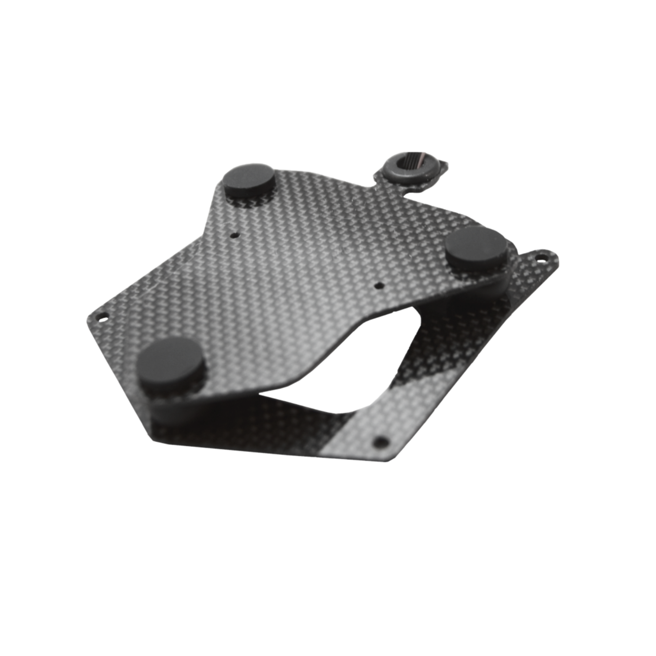 Altum M300 DLS2 Mount for DJI Drones - Professional Aerial Photography & Videography Accessory - Perfect for Landscape, Real Estate, and Action Sports Filming