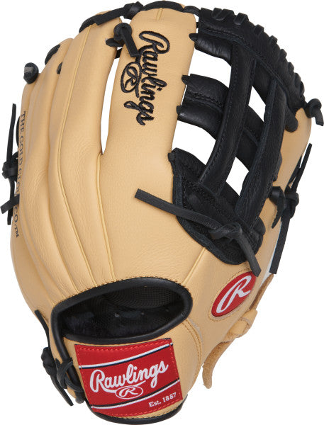 Rawlings Select Pro Lite SPL112CB Youth Baseball Glove 11.25