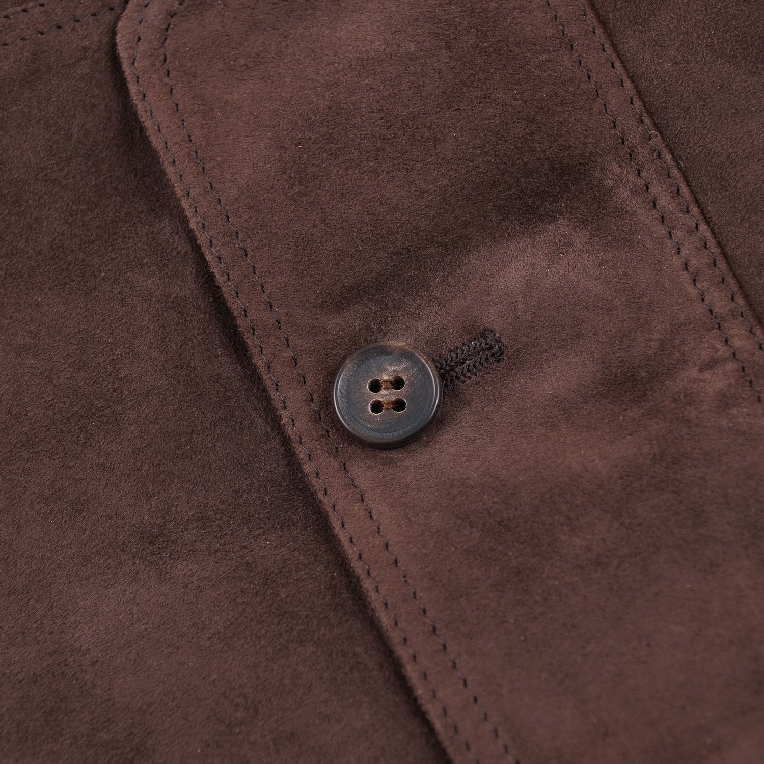 Premium Wool Lined Suede Bomber Jacket for Men - Warm Winter Aviator Style Coat - Perfect for Outdoor Adventures & Casual Wear