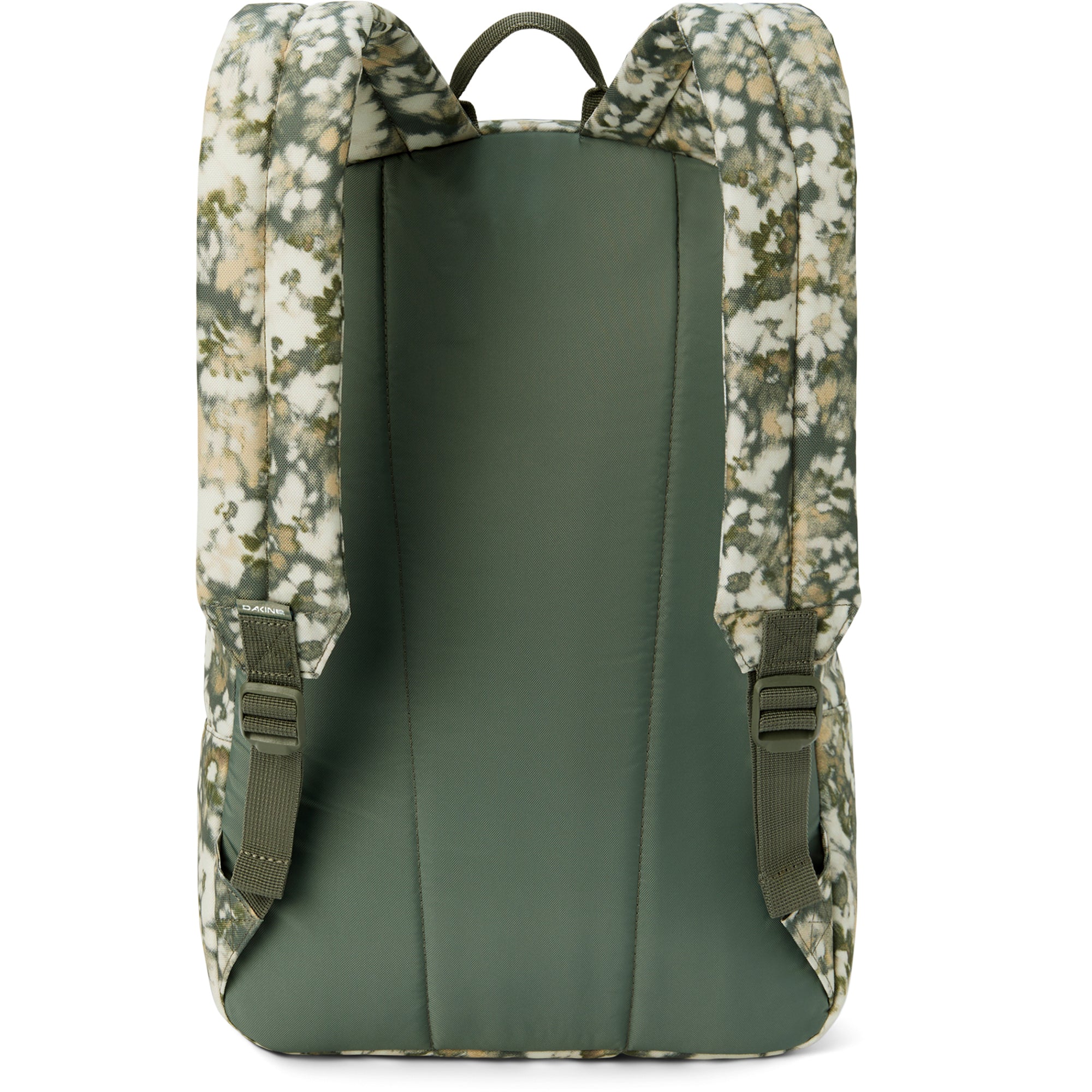 365 Backpack 21L Water-Resistant Daypack for Work & Travel - Misty Bloom Color - Perfect for Commuting, Hiking & School Use