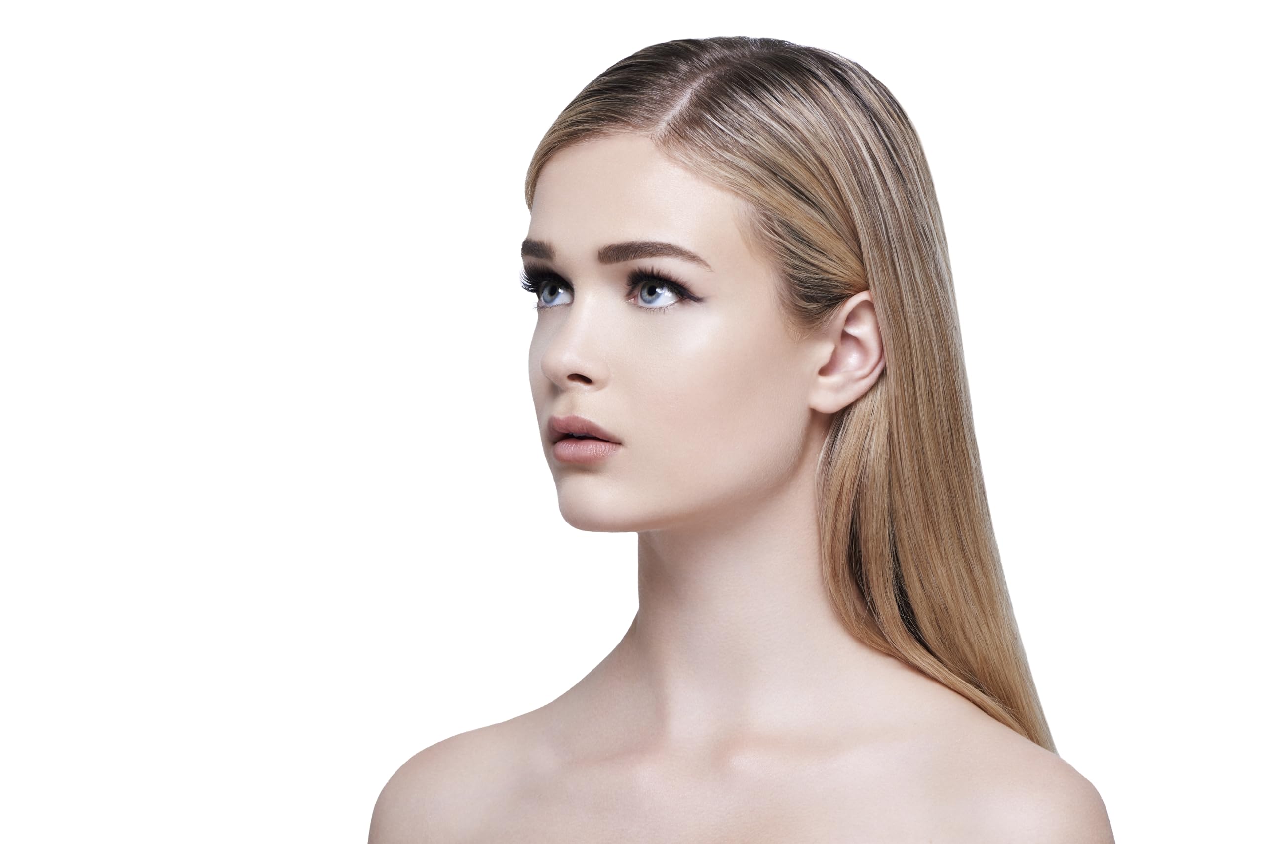 Visionary Lash 005 - Premium False Eyelashes for Dramatic Volume & Length | Natural Look | Reusable & Cruelty-Free | Perfect for Parties, Weddings & Special Occasions