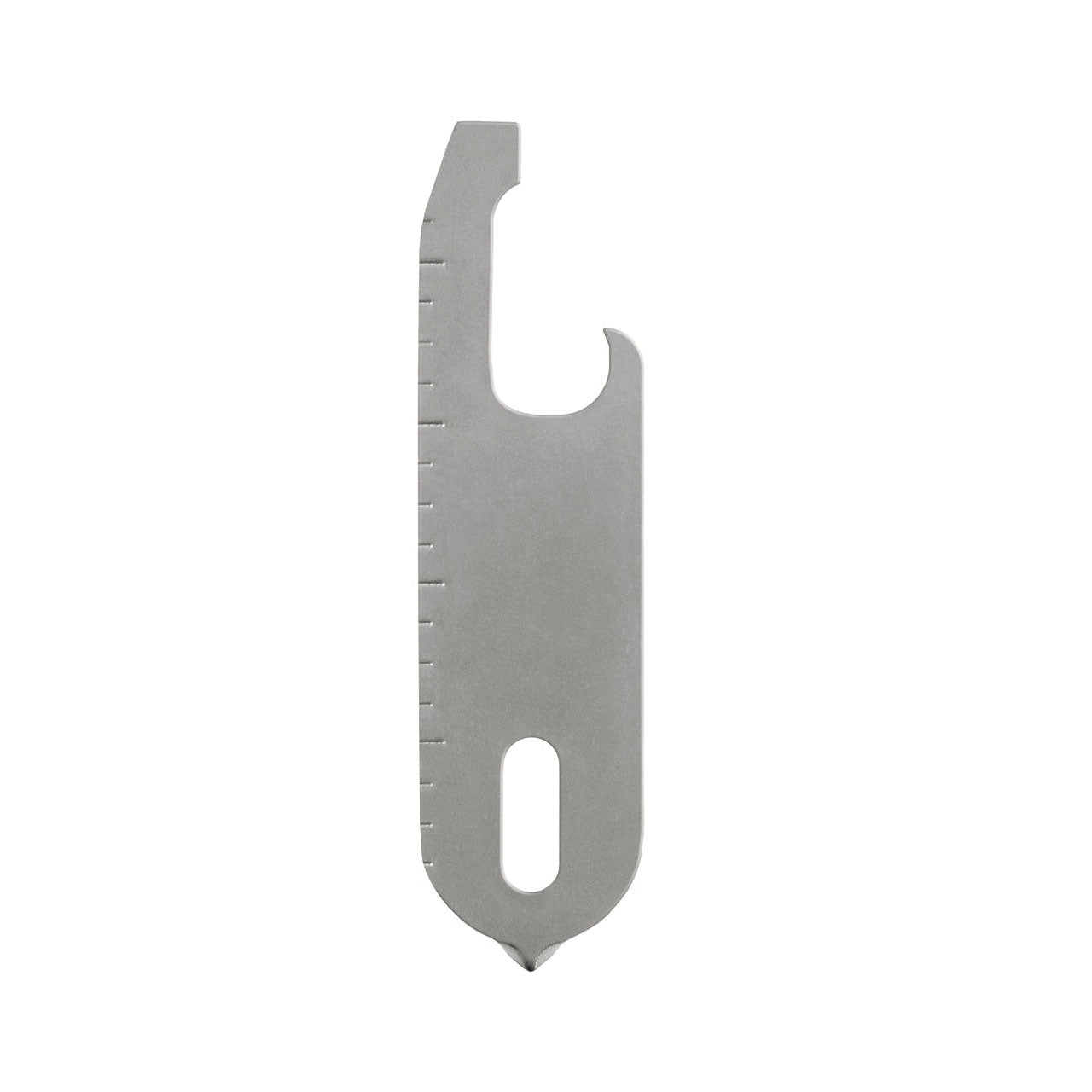 Premium Key Organizer Multi Tool V2 - Compact & Durable Key Holder with Bottle Opener, Screwdriver & Hex Wrench - Perfect for Keychain, EDC, Camping & Outdoor Adventures