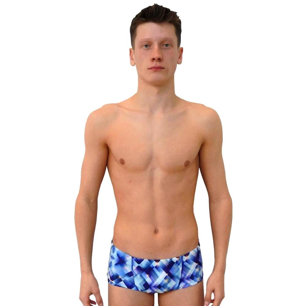 Jowe Steezie Men's Comfortable Cotton Underwear Trunks - Perfect for Everyday Wear, Gym & Travel