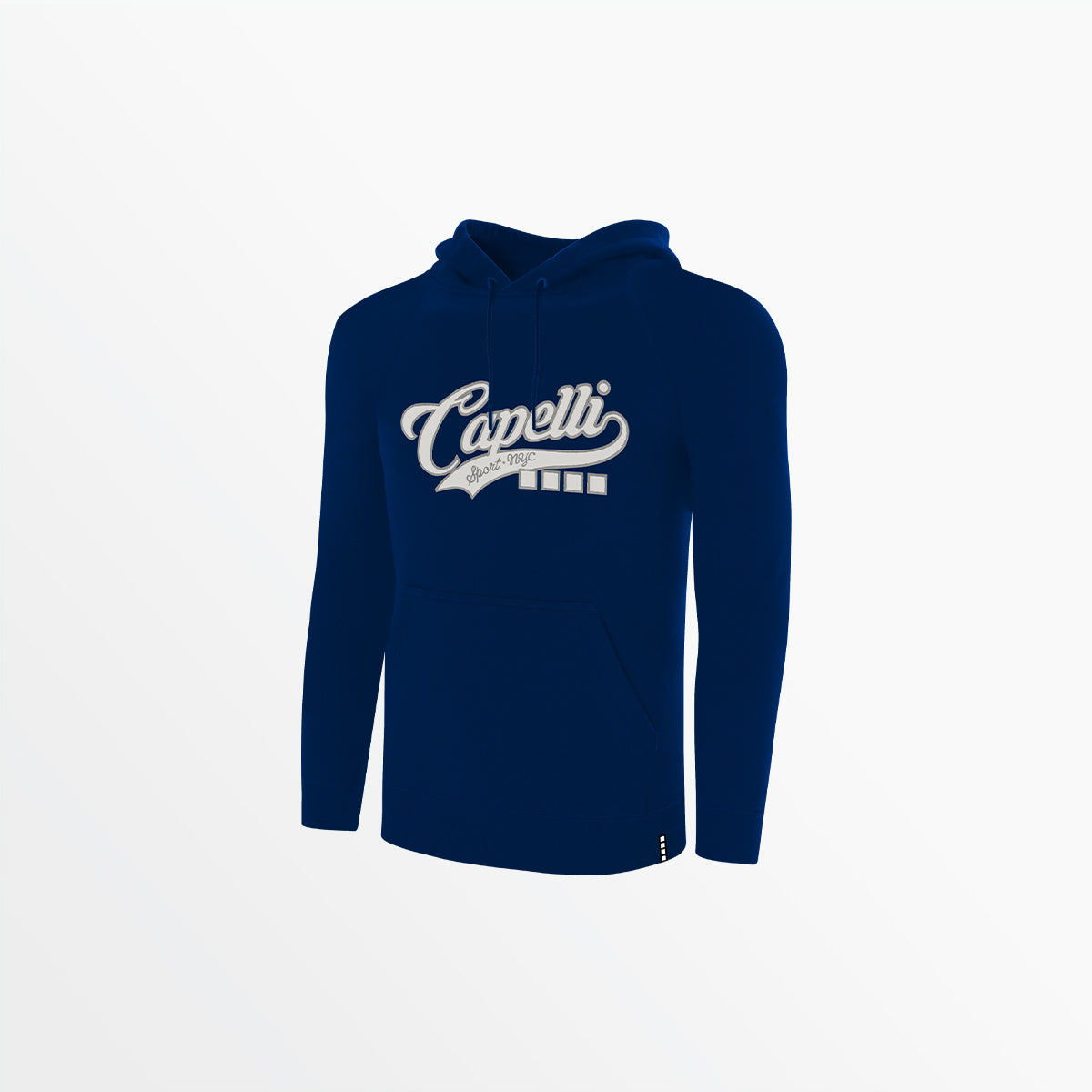 Men's Varsity Logo Pullover Hoodie - Comfortable Cotton Sweatshirt for Casual Wear, Street Style & College Fashion | Perfect for Everyday Outfits, Gym & Campus Life