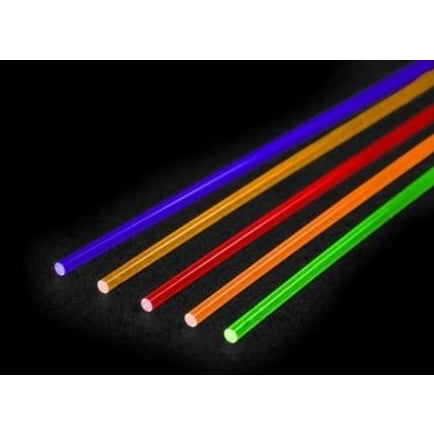 Shrewd Scope Fiber - High-Performance Fiber Optic Cable for Reliable Data Transmission | Ideal for Home Networking, Office Use & Industrial Applications
