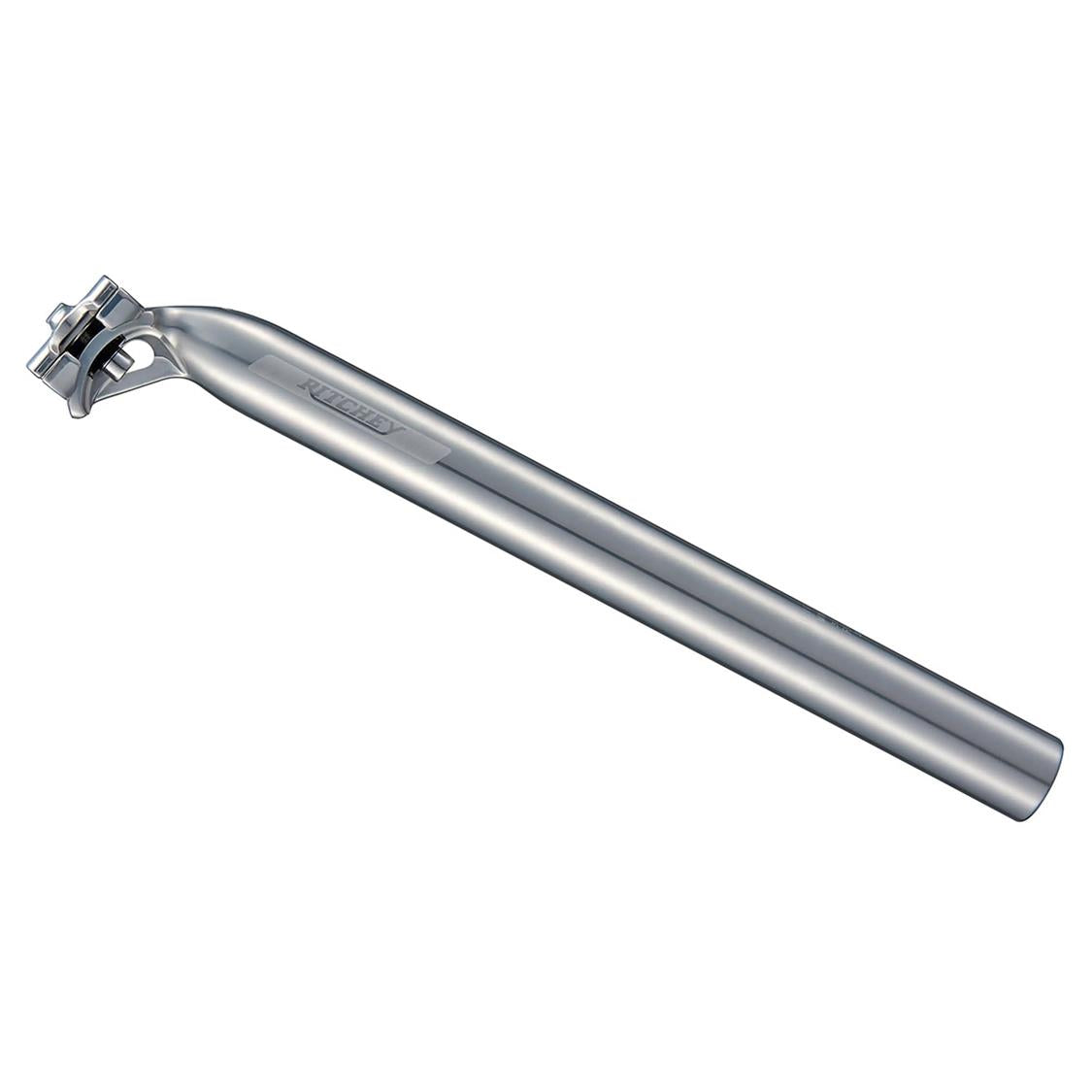 Ritchey Classic Seat Post - Lightweight Aluminum Bike Seatpost for Road & Mountain Bikes - Perfect for Cycling, Commuting & Outdoor Adventures