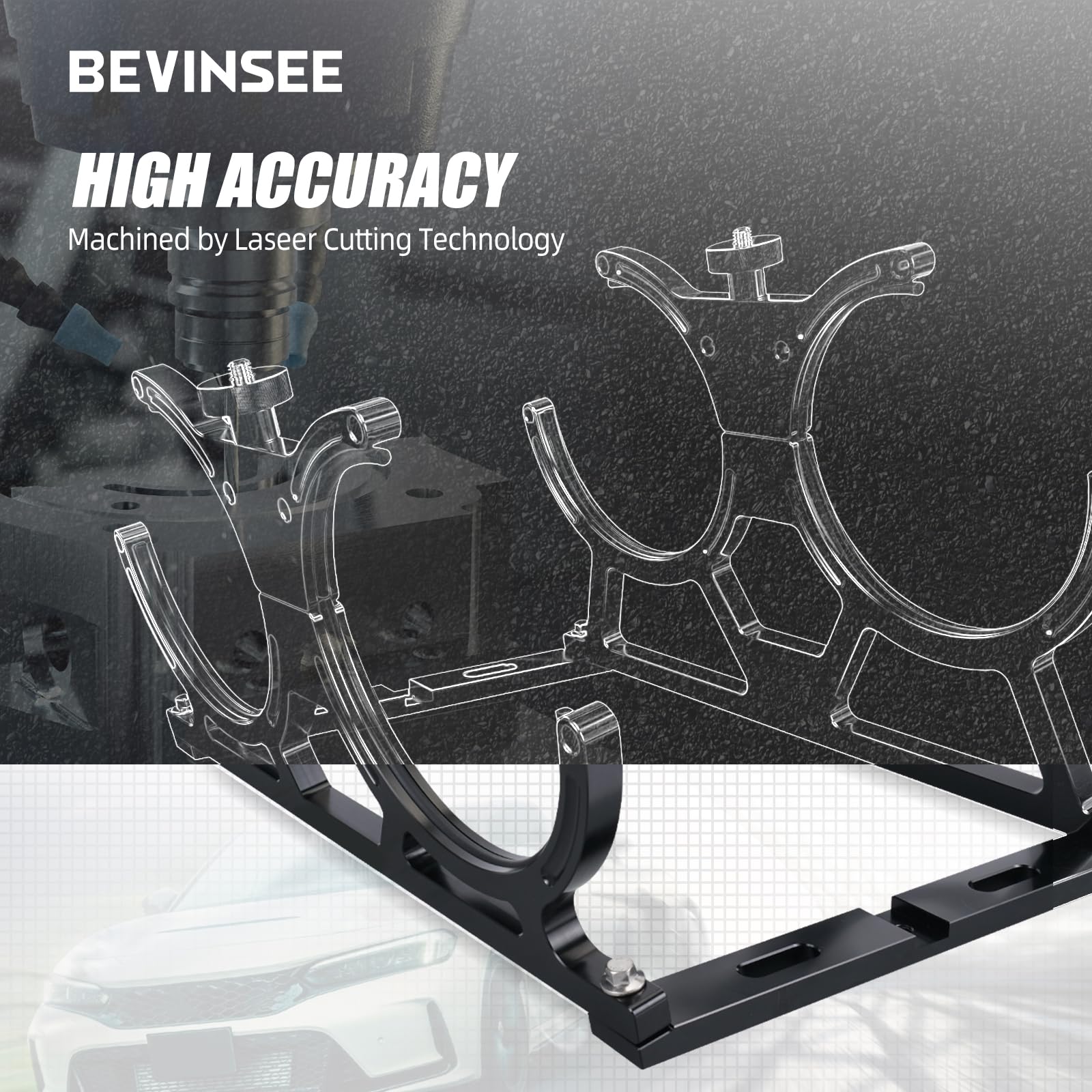 Bevinsee 7