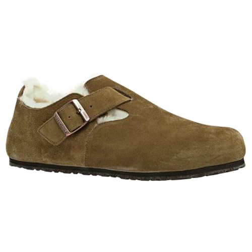 Shearling Tea
