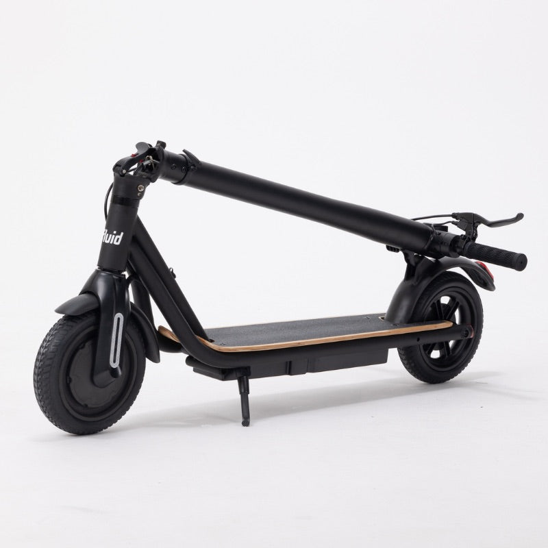 Refurbished Fluid CityRider Electric Skateboard - Open Box | Perfect for Commuting & Urban Exploration