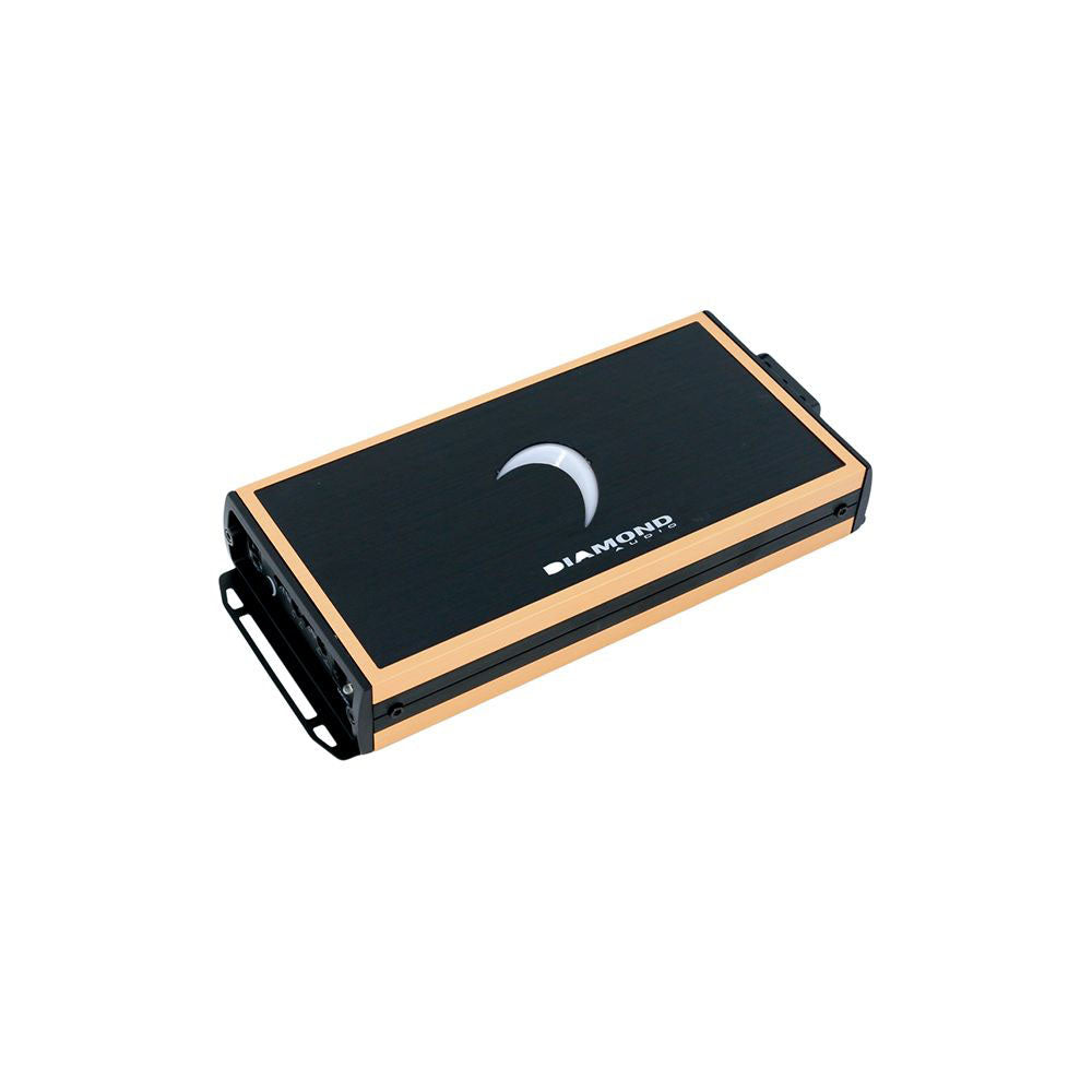 Diamond Audio MSRZRKD12 6.5