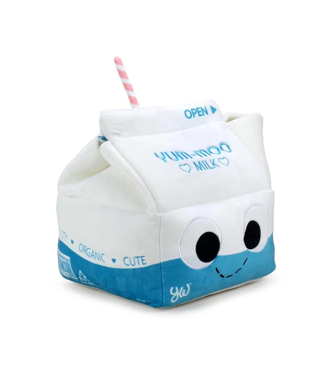 Delicious Milk and Cookies Set - Gourmet Snacks for Kids & Adults - Perfect for Parties, Gifts & Family Gatherings