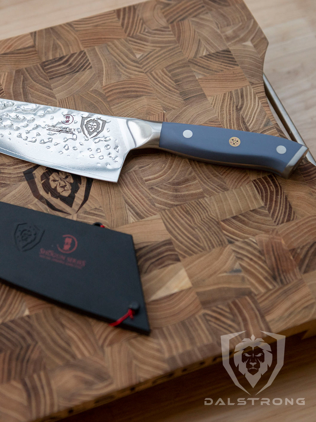 Dalstrong Shogun Series X 8