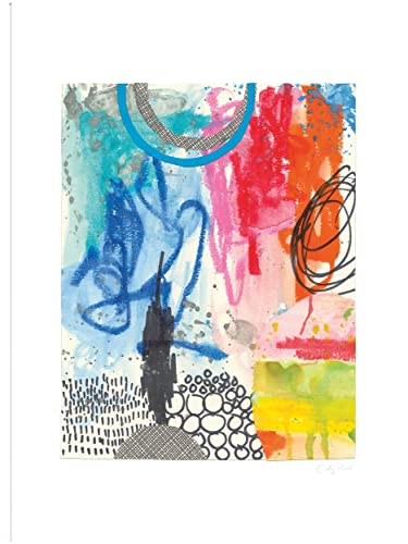 Color Storm I