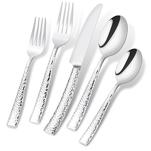 Silver Hammered