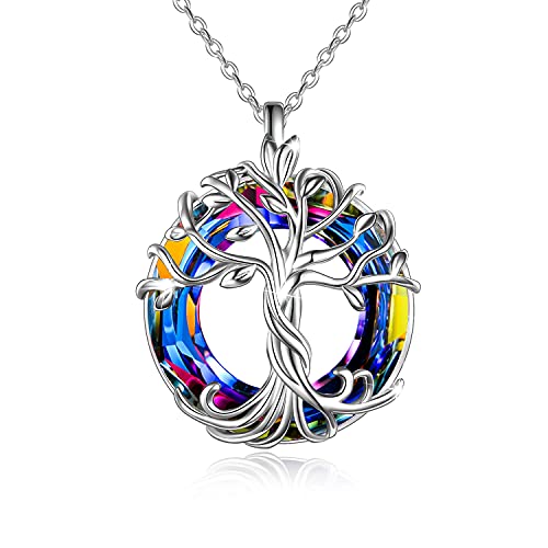 01-White Gold-Volcano Crystal