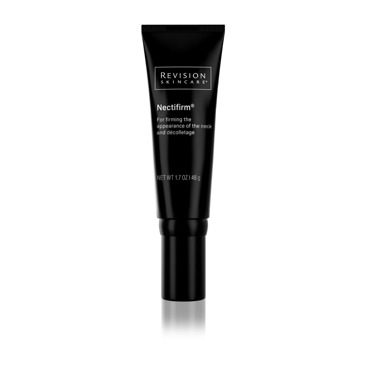 Revision Nectifirm Advanced Neck Cream - Firming & Tightening Treatment for Sagging Neck Skin | Anti-Aging & Wrinkle Reduction | Perfect for Daily Skincare Routine & Special Occasion Prep
