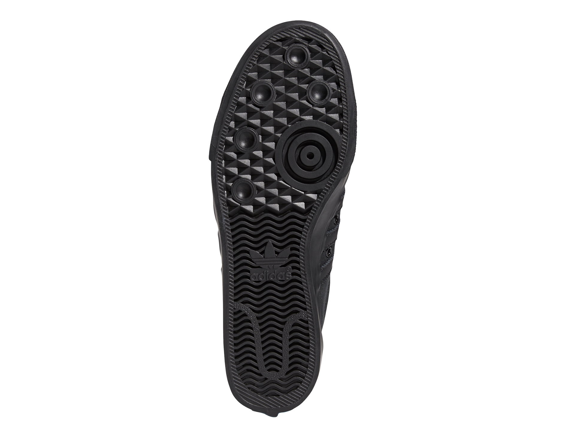 Adidas Men's Nizza Sneakers FY7098 - Classic Low-Top Casual Shoes for Walking, Running & Everyday Wear