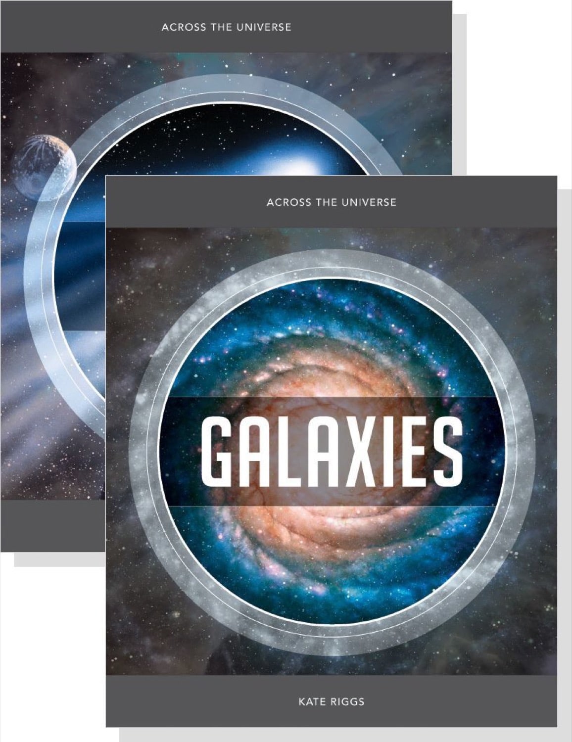 Across the Universe 978TCC0001001 - Sci-Fi Novel by Beth Revis | Perfect for Space Adventure Lovers & Book Clubs