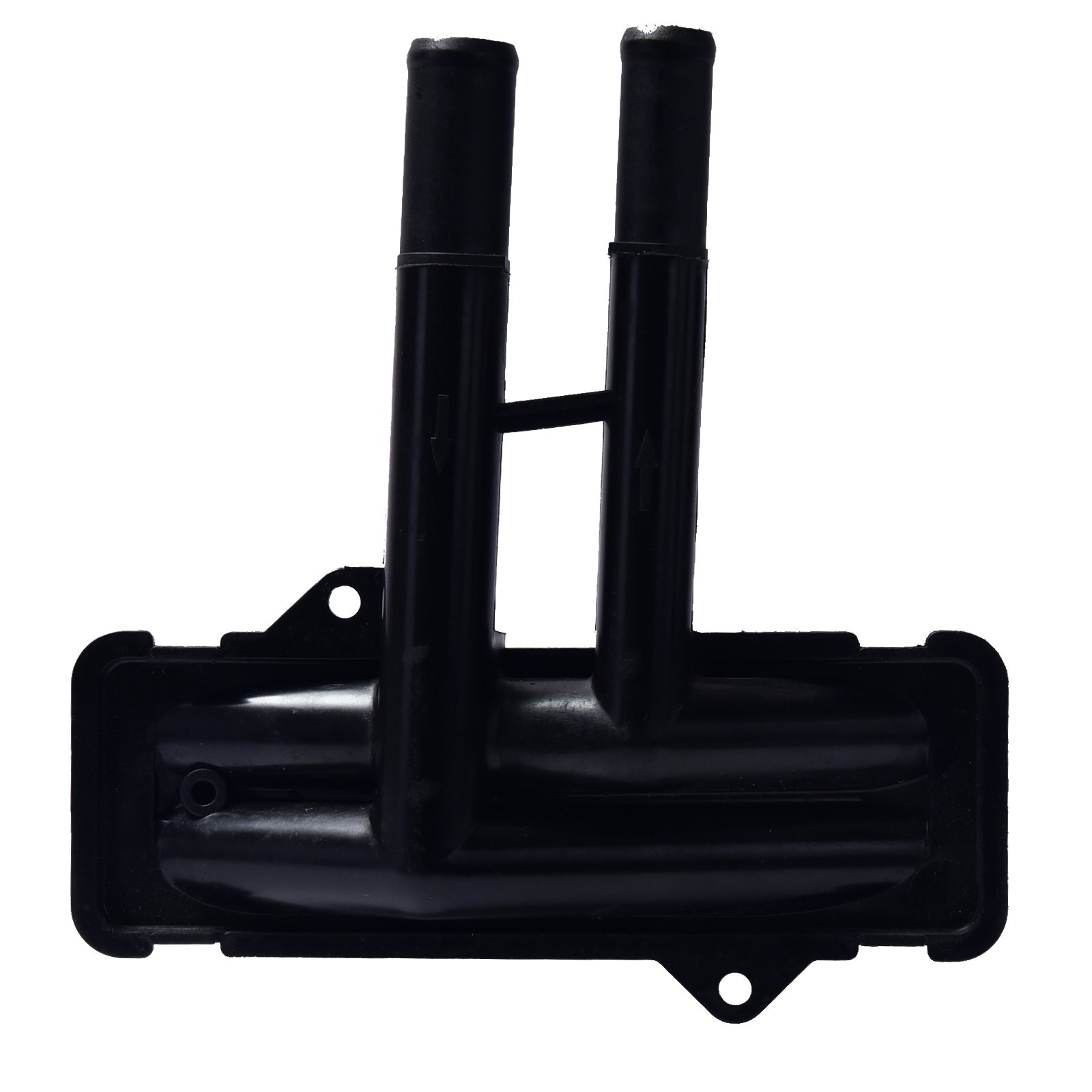 98029 New Heater Core Replacement Part - Compatible with Multiple Vehicle Models | Perfect for Winter Car Heating System Repair & Maintenance