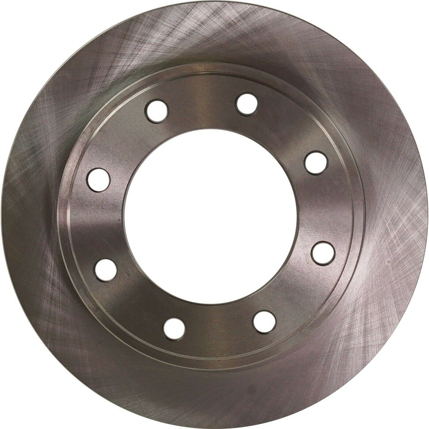 High-Quality Replacement Disc Brake Rotor for 1999-2004 Ford F-250 Super Duty - Rear Driver/Passenger Side Solid 1-Piece | Durable & Reliable Performance for Heavy-Duty Trucks | Perfect for Off-Roading, Towing & Daily Commuting