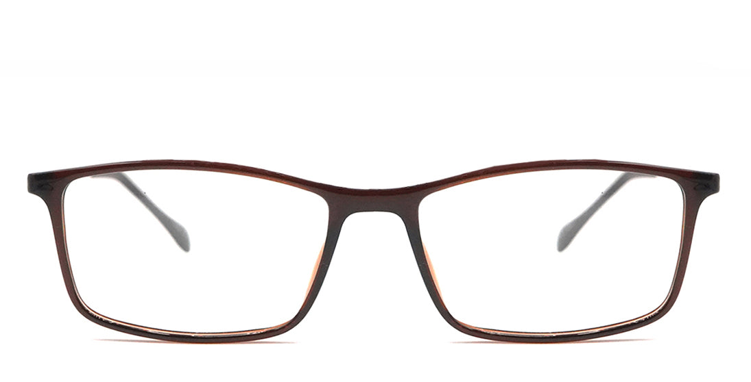 Stylish Mixed Eyeglasses OPR4041 - Trendy Unisex Frames for Clear Vision - Perfect for Reading, Driving & Daily Wear