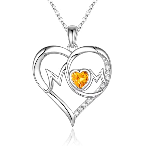11-Nov-Natural Citrine