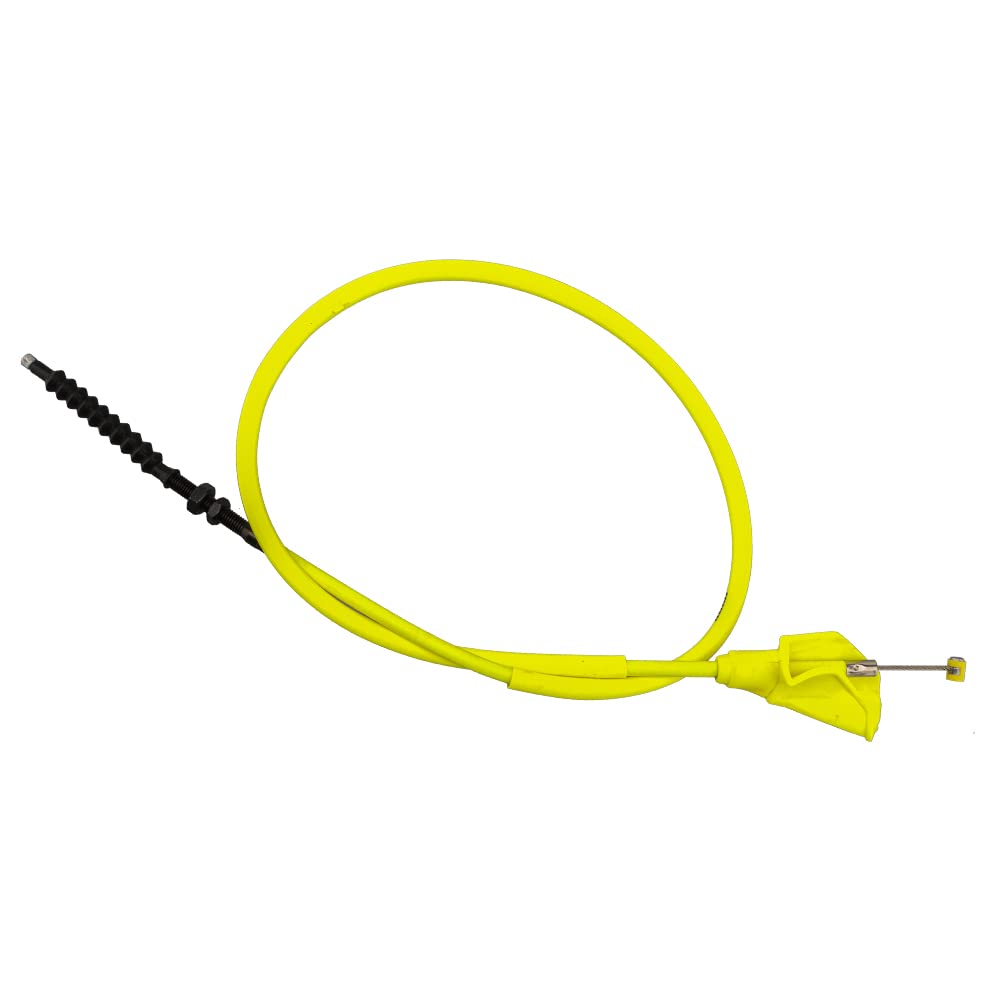 NIBBI Motorcycle Clutch Cable - 40