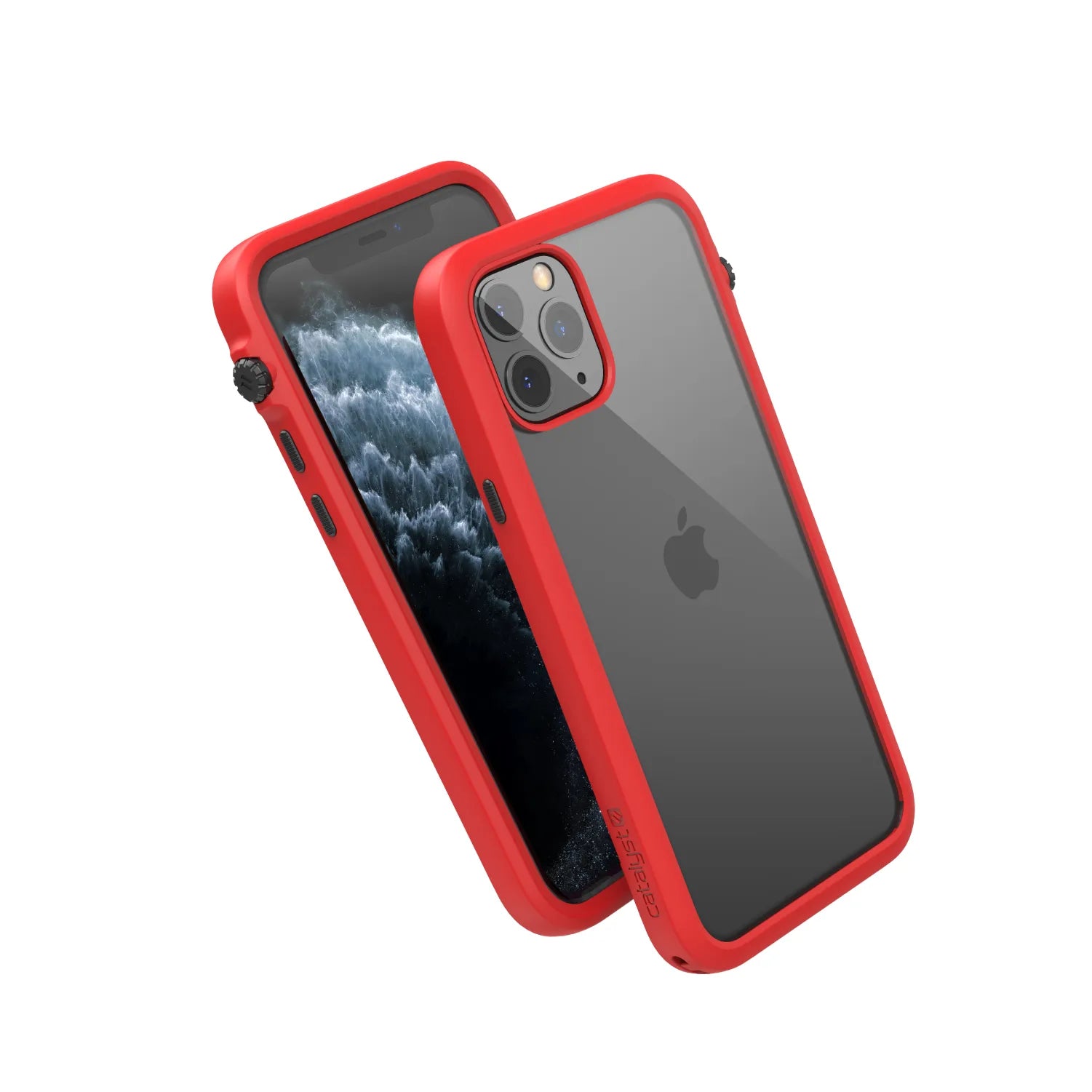 iPhone 11 Pro Shockproof Case - Heavy Duty Protective Cover with Military-Grade Drop Protection | Perfect for Outdoor Adventures, Travel & Daily Use