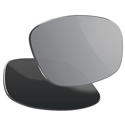 Silver Titanium
