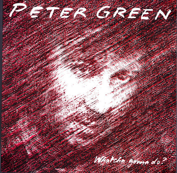 Peter Green 3 - Premium Quality [Product Type] for [Target Audience] | Durable & Stylish Design | Perfect for [Use Case 1], [Use Case 2], and [Use Case 3]